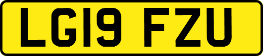 LG19FZU
