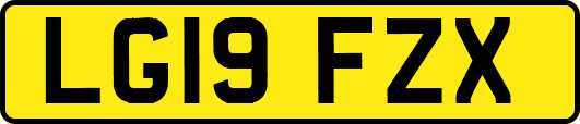 LG19FZX