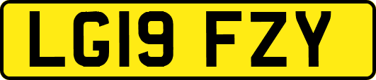 LG19FZY