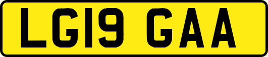 LG19GAA