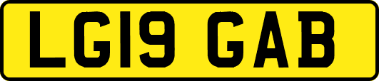 LG19GAB