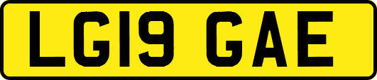 LG19GAE
