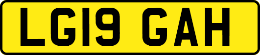 LG19GAH