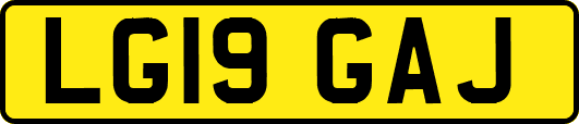 LG19GAJ