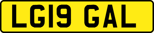 LG19GAL