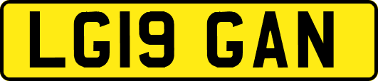 LG19GAN