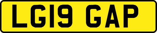 LG19GAP