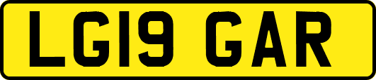 LG19GAR