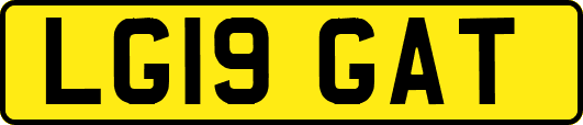 LG19GAT