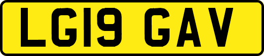 LG19GAV