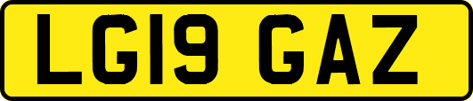 LG19GAZ