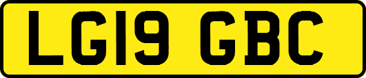 LG19GBC