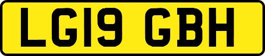 LG19GBH