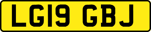 LG19GBJ