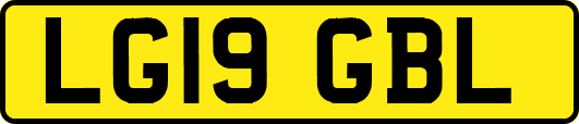 LG19GBL