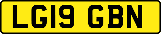LG19GBN