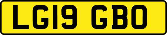 LG19GBO