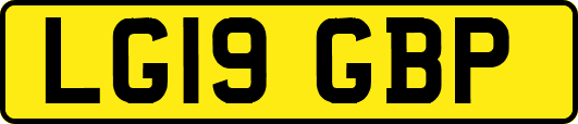 LG19GBP