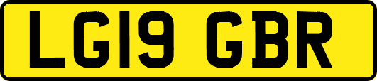 LG19GBR