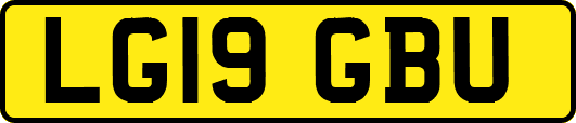LG19GBU