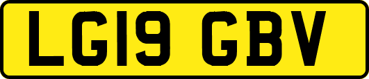 LG19GBV