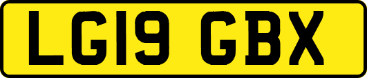 LG19GBX