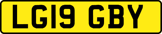 LG19GBY