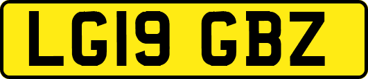 LG19GBZ