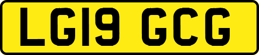 LG19GCG