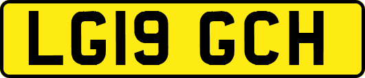 LG19GCH