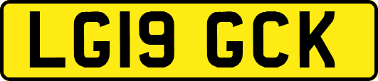 LG19GCK