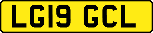 LG19GCL