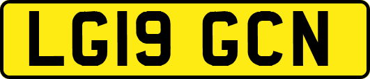 LG19GCN