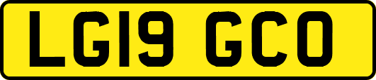 LG19GCO