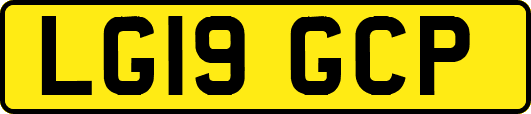 LG19GCP