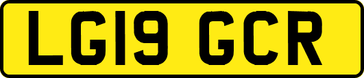LG19GCR
