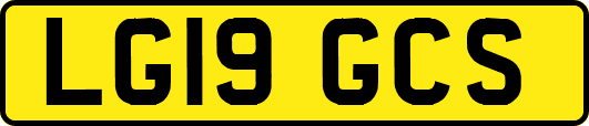 LG19GCS