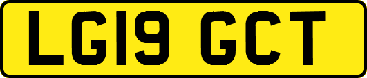 LG19GCT