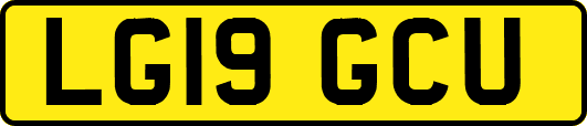 LG19GCU