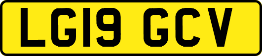 LG19GCV