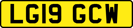 LG19GCW