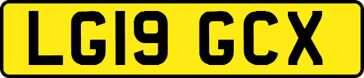 LG19GCX