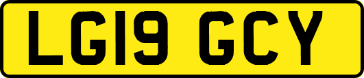 LG19GCY