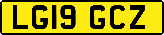 LG19GCZ