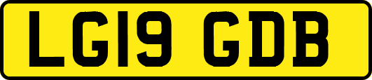 LG19GDB