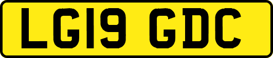 LG19GDC