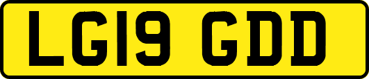 LG19GDD
