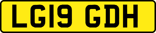 LG19GDH