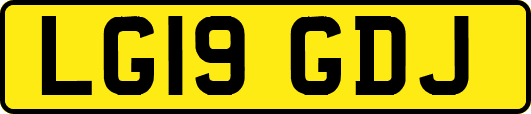 LG19GDJ