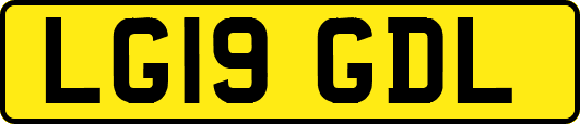LG19GDL
